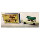 Matchbox #45