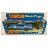 Matchbox Super Kings K-78