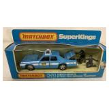 Matchbox Super Kings K-78