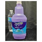 Swiffer Wet Jet Fresh Scent