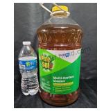 Pine Sol Cleaner