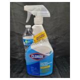 Clorox Anywhere Sanitizer Spray