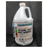 1 Gallon CLR Calcium Lime Rust Remover