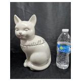 Cute Cat Cookie Jar