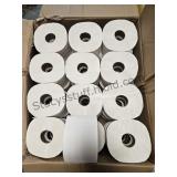 36 Rolls Toilet Paper