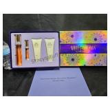 White Diamonds Gift Set