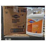 4 Gal Clorox Disinfectant Cleaner