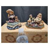 Boyds Figurines 35