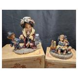 Boyds Figurines 33