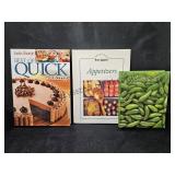 Cook Books