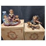 Boyds Figurines 31