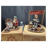 Boyds Figurines 32