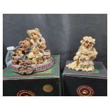 Boyds Figurines 26