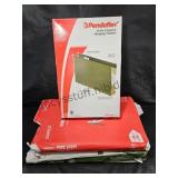 Legal SZ Printer Paper & File Folders