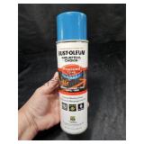 Rust Oleum Marking Paint