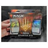 Magic The Gathering Arena Starter Kit