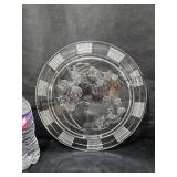 VNT Cake Plate