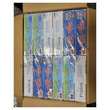 Case Pack Floor Puzzles 12 Puzzles