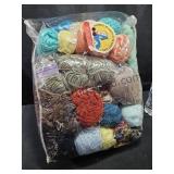 Bag Of Yarn