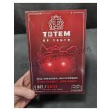 Totem Of Truth Adult Game