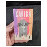 Kariba Card Game