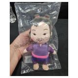 The Last Dragon Little Noi Plush