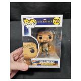 Funko Pop Gilgamesh