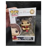 Funko Pop Jaskier The Witcher