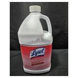 Gallon Lysol No Rince Sanitizer