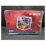 PBox Lego Like Kit