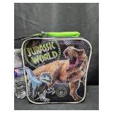 Jurassic World Dino Lunch Bag