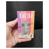 Kariba Card Game