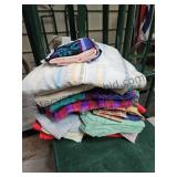 10 Lbs Fabric LOT 3