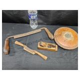 Wood Working Tools & Metal & Wood Disc