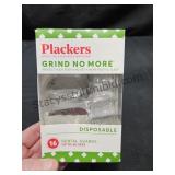 Plackers Grind No More Dental Guards