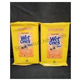 Wet Ones Pet Wipes