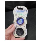 Phone Grip Ring Stand     Moon