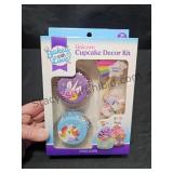 Unicorn Cupcake Kit 24 Cupcakes