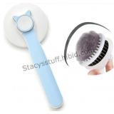 Self Cleaning Pet Brush