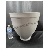 Large Planter Plastic