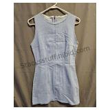 Denim Dress SZ Small