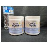 Good Trouble Hip & Joint Supplements 2 Bottles