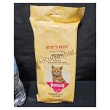 Berts Bees Cat Wipes