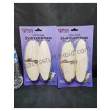 6 Inch Cuttlebone 2 Pks