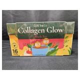 Gya Tea Co.Collagen Glow K Cups 16 CT