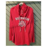 Ohio State Pullover Like New XL