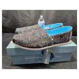 Toms Slip Ons SZ 9.5