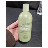 Sea Salt & Sage Shampoo Aroma Fields