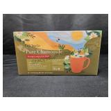 Gya Tea Co. Pure Chamomile K Cups 16 CT