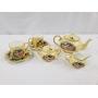 Bone China Tea Set